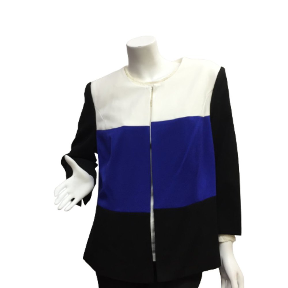 Tanjay Petite Size 12 P Jacket